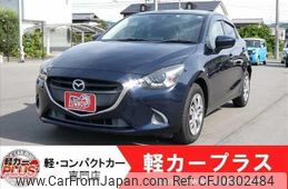 mazda demio 2016 -MAZDA--Demio DJ3FS--DJ3FS-147368---MAZDA--Demio DJ3FS--DJ3FS-147368-