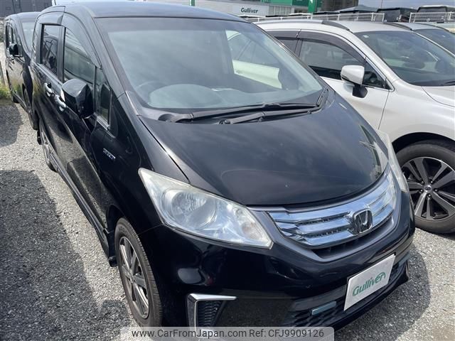 honda freed 2013 -HONDA--Freed DAA-GP3--GP3-1106412---HONDA--Freed DAA-GP3--GP3-1106412- image 1