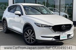 mazda cx-5 2017 -MAZDA--CX-5 LDA-KF2P--KF2P-130102---MAZDA--CX-5 LDA-KF2P--KF2P-130102-