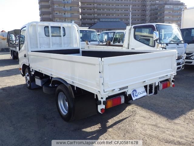 toyota dyna-truck 2019 GOO_NET_EXCHANGE_0704331A30241218W002 image 2