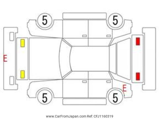 toyota corolla-sport 2020 -TOYOTA--Corolla Sport 3BA-NRE210H--NRE210-1009805---TOYOTA--Corolla Sport 3BA-NRE210H--NRE210-1009805- image 2