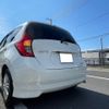 nissan note 2012 -NISSAN--Note DBA-E12--E12-013921---NISSAN--Note DBA-E12--E12-013921- image 9