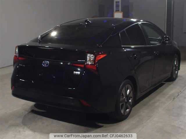 toyota prius 2021 -TOYOTA--Prius ZVW51--6207994---TOYOTA--Prius ZVW51--6207994- image 2