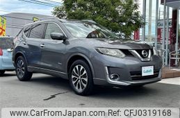 nissan x-trail 2015 -NISSAN--X-Trail DAA-HNT32--HNT32-116756---NISSAN--X-Trail DAA-HNT32--HNT32-116756-