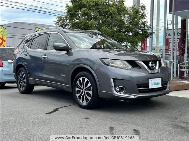 nissan x-trail 2015 -NISSAN--X-Trail DAA-HNT32--HNT32-116756---NISSAN--X-Trail DAA-HNT32--HNT32-116756- image 1