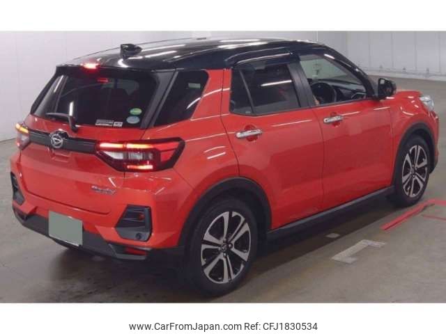 daihatsu rocky 2020 CFJ1830534 image 2