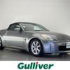 nissan fairlady-z 2004 -NISSAN--Fairlady Z CBA-HZ33--HZ33-300240---NISSAN--Fairlady Z CBA-HZ33--HZ33-300240- image 1