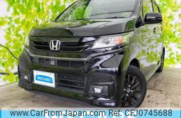 honda n-wgn 2018 quick_quick_DBA-JH1_JH1-1409604