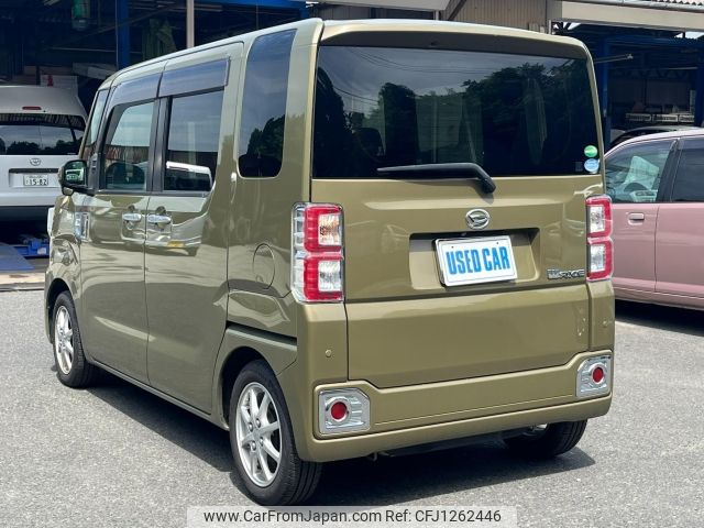 daihatsu wake 2017 -DAIHATSU--WAKE LA700S--LA700S-0096159---DAIHATSU--WAKE LA700S--LA700S-0096159- image 2