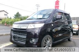 suzuki wagon-r 2011 -SUZUKI--Wagon R DBA-MH23S--MH23S-624434---SUZUKI--Wagon R DBA-MH23S--MH23S-624434-