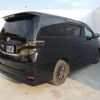 toyota vellfire 2008 -TOYOTA--Vellfire DBA-ANH20W--ANH20-8011545---TOYOTA--Vellfire DBA-ANH20W--ANH20-8011545- image 6