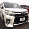 toyota voxy 2015 -TOYOTA 【豊橋 301ｾ7996】--Voxy DBA-ZRR80W--ZRR80W-0125989---TOYOTA 【豊橋 301ｾ7996】--Voxy DBA-ZRR80W--ZRR80W-0125989- image 1