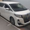 toyota alphard 2015 -TOYOTA--Alphard DBA-AGH30W--AGH30-0044154---TOYOTA--Alphard DBA-AGH30W--AGH30-0044154- image 4