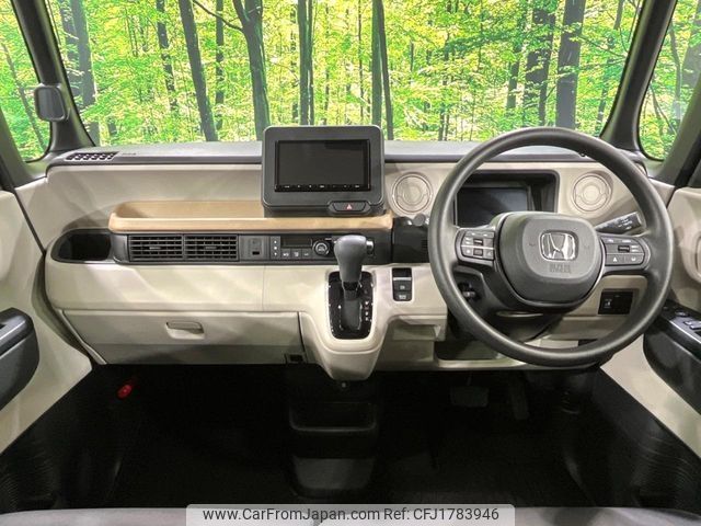 honda n-box 2024 CFJ1783946 image 2