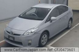 toyota prius 2011 -TOYOTA--Prius DAA-ZVW30--ZVW30-5328607---TOYOTA--Prius DAA-ZVW30--ZVW30-5328607-