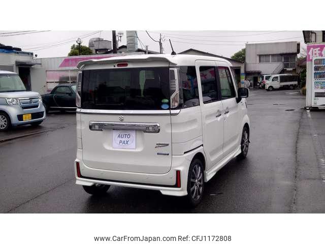 suzuki spacia 2020 -SUZUKI--Spacia MK53S--655767---SUZUKI--Spacia MK53S--655767- image 2