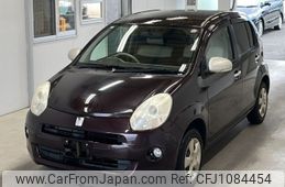 toyota passo 2010 -TOYOTA--Passo KGC30-0023759---TOYOTA--Passo KGC30-0023759-