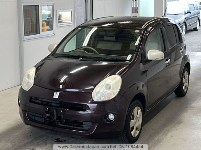 toyota passo 2010 -TOYOTA--Passo KGC30-0023759---TOYOTA--Passo KGC30-0023759- image 1