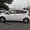 nissan note 2016 -NISSAN--Note DBA-E12--E12-517024---NISSAN--Note DBA-E12--E12-517024- image 43