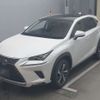 lexus nx 2019 -LEXUS--Lexus NX DAA-AYZ10--AYZ10-1027595---LEXUS--Lexus NX DAA-AYZ10--AYZ10-1027595- image 1