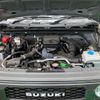 suzuki jimny 2023 CFJ1739847 image 43
