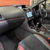 subaru wrx 2019 CFJ1790373 image 22