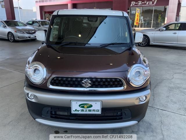 suzuki xbee 2018 quick_quick_MN71S_MN71S-126042 image 2