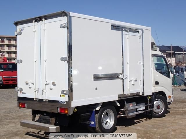 hino dutro 2019 CFJ0877359 image 2
