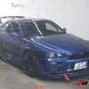 nissan skyline-coupe 2000 -NISSAN 【堺 300ﾅ6868】--Skyline Coupe ER34ｶｲ--040442---NISSAN 【堺 300ﾅ6868】--Skyline Coupe ER34ｶｲ--040442- image 1