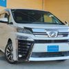 toyota vellfire 2018 quick_quick_DBA-AGH30W_AGH30-0019322 image 3