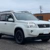 nissan x-trail 2010 -NISSAN 【長岡 300ﾑ3371】--X-Trail NT31--108325---NISSAN 【長岡 300ﾑ3371】--X-Trail NT31--108325- image 1