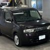 nissan cube 2013 -NISSAN 【姫路 501ね2362】--Cube Z12-269940---NISSAN 【姫路 501ね2362】--Cube Z12-269940- image 5
