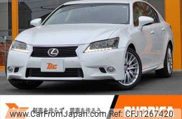 lexus gs 2012 -LEXUS--Lexus GS DBA-GRL11--GRL11-6002159---LEXUS--Lexus GS DBA-GRL11--GRL11-6002159-