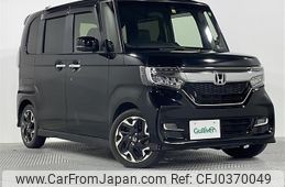 honda n-box 2020 -HONDA--N BOX 6BA-JF3--JF3-2215481---HONDA--N BOX 6BA-JF3--JF3-2215481-