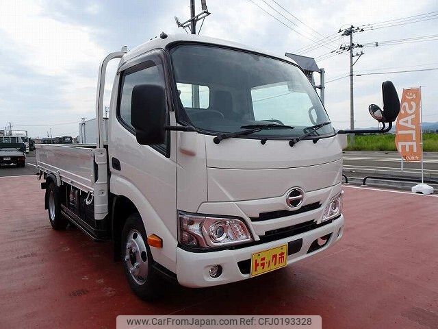 hino dutro 2019 -HINO--Hino Dutoro 2RG-XZU645M--XZU645-0005393---HINO--Hino Dutoro 2RG-XZU645M--XZU645-0005393- image 2