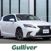 lexus ct 2017 -LEXUS--Lexus CT DAA-ZWA10--ZWA10-2318599---LEXUS--Lexus CT DAA-ZWA10--ZWA10-2318599- image 1