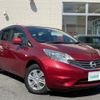 nissan note 2013 -NISSAN--Note DBA-E12--E12-087306---NISSAN--Note DBA-E12--E12-087306- image 1