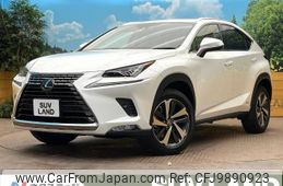 lexus nx 2020 -LEXUS--Lexus NX DAA-AYZ10--AYZ10-6000975---LEXUS--Lexus NX DAA-AYZ10--AYZ10-6000975-