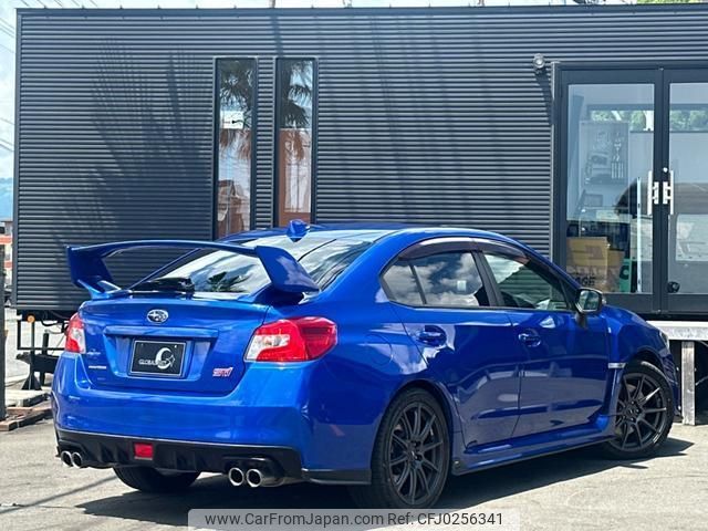 subaru wrx-sti 2015 quick_quick_VAB_VAB-010061 image 2