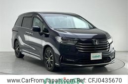 honda odyssey 2020 CFJ0435670