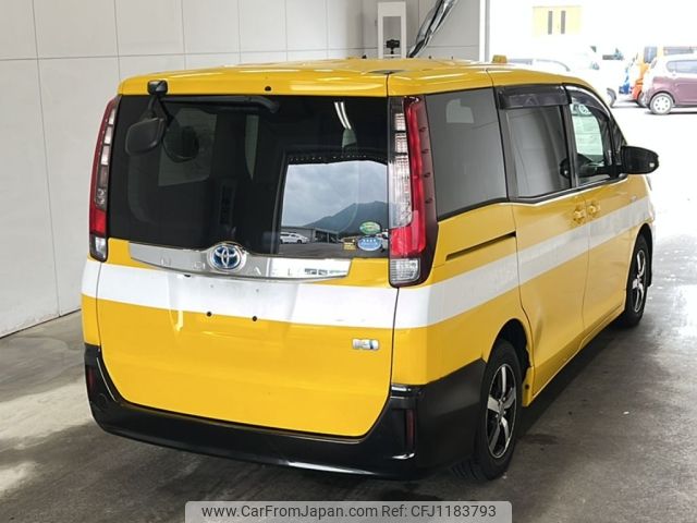 toyota noah 2015 -TOYOTA--Noah ZWR80G-0121226---TOYOTA--Noah ZWR80G-0121226- image 2