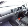 toyota corolla-fielder 2001 CFJ6785039 image 19