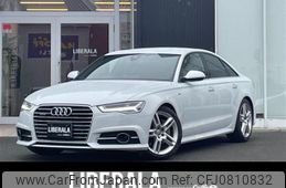 audi a6 2016 -AUDI--Audi A6 ABA-4GCYPS--WAUZZZ4G6GN049934---AUDI--Audi A6 ABA-4GCYPS--WAUZZZ4G6GN049934-