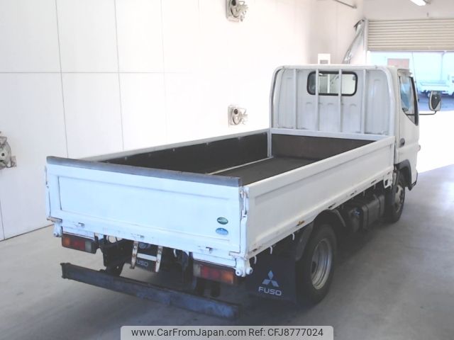 mitsubishi-fuso canter 2011 -MITSUBISHI--Canter FBA00-500187---MITSUBISHI--Canter FBA00-500187- image 2