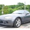 mazda roadster 2007 quick_quick_CBA-NCEC_NCEC-250116 image 11