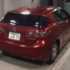lexus ct 2012 CFJ1806843 image 6