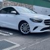 mercedes-benz b-class 2019 -MERCEDES-BENZ--Benz B Class 5BA-247084--WDD2470842J059525---MERCEDES-BENZ--Benz B Class 5BA-247084--WDD2470842J059525- image 1