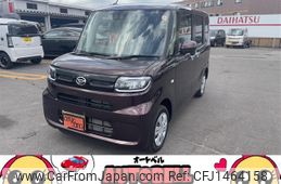 daihatsu tanto 2024 CFJ1464158