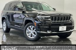 jeep grand-cherokee 2022 quick_quick_7BA-WL36L_1C4RJKKG6M8176245