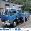 hino dutro 2011 GOO_NET_EXCHANGE_0507527A30250630W001 image 1